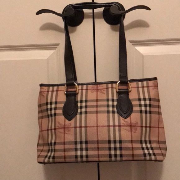 Burberry Handbags - BURBERRY medium shoulder bag,